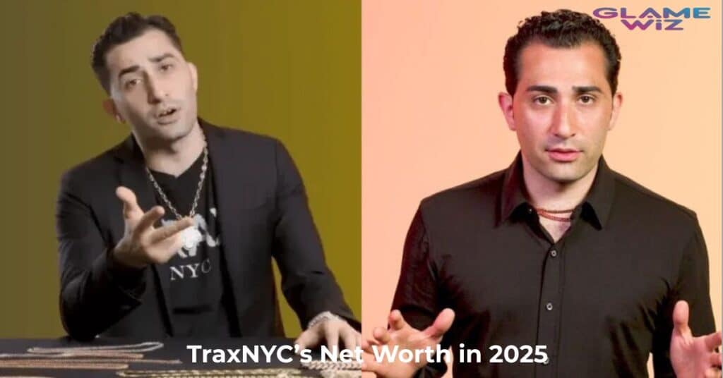 TraxNYC’s Net Worth in 2025