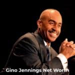 Gino Jennings Net Worth