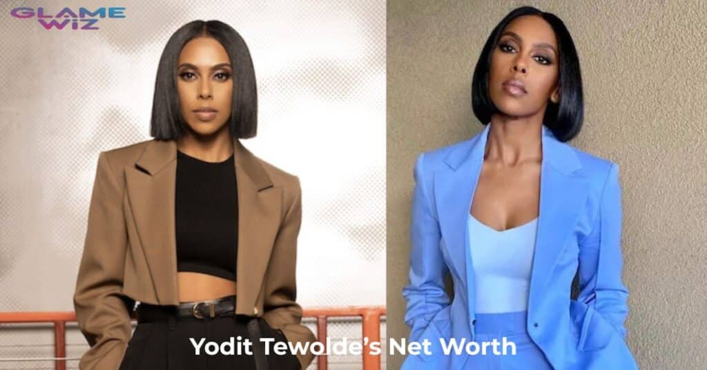 Yodit Tewolde’s Net Worth: How Much Is She Worth?